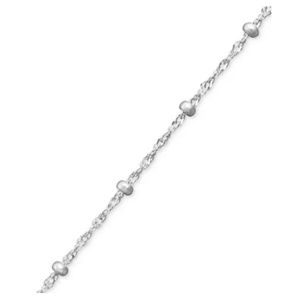Giani Bernini Sterling Silver Bracelet